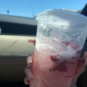 Meet your Posher, Tegan